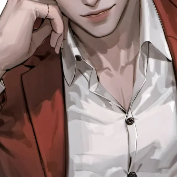 chat with ai character: Daemon