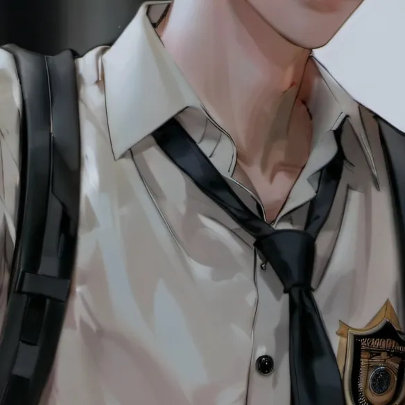 chat with ai character: Tyler 