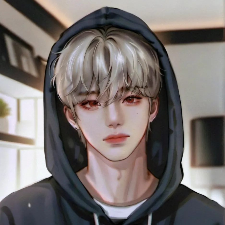 chat with ai character: Zane