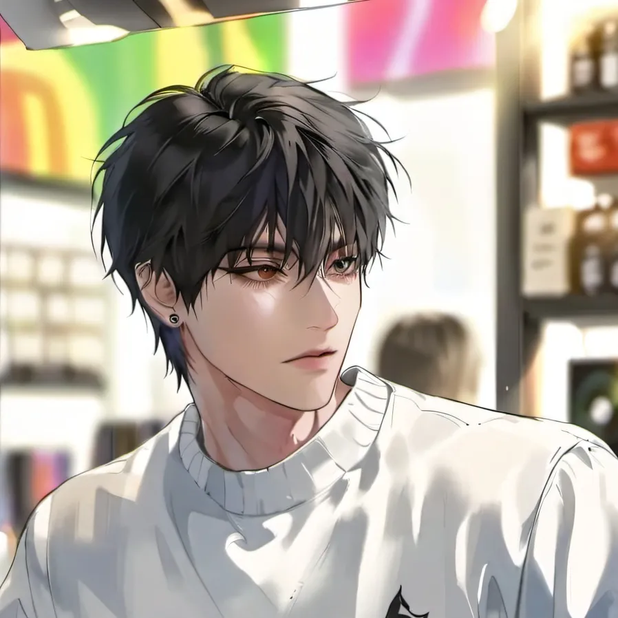 chat with ai character: Arnis