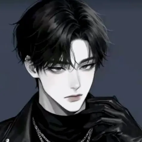 chat with ai character: Milo