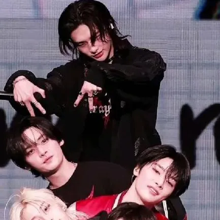 chat with ai character: SKZ🌸