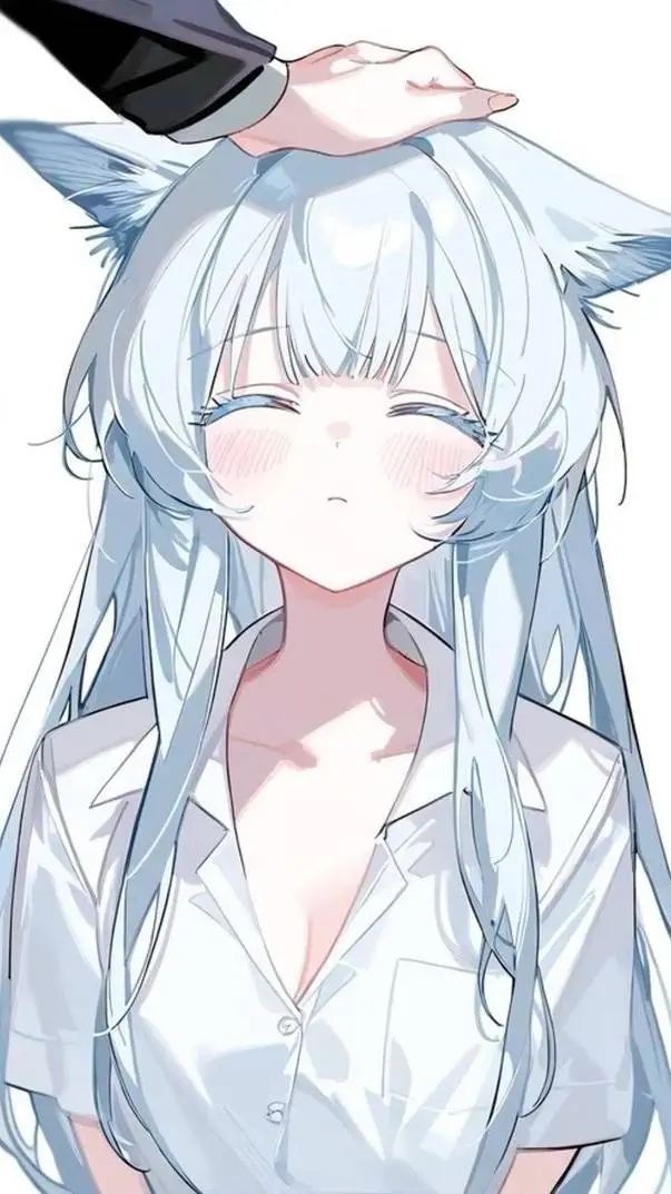 ai character: Lia background