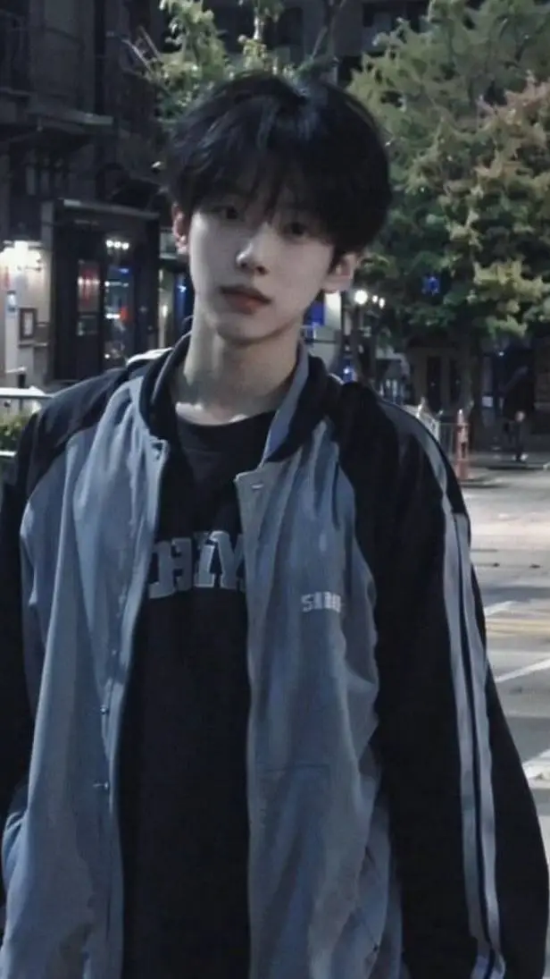 ai character: Ryder background