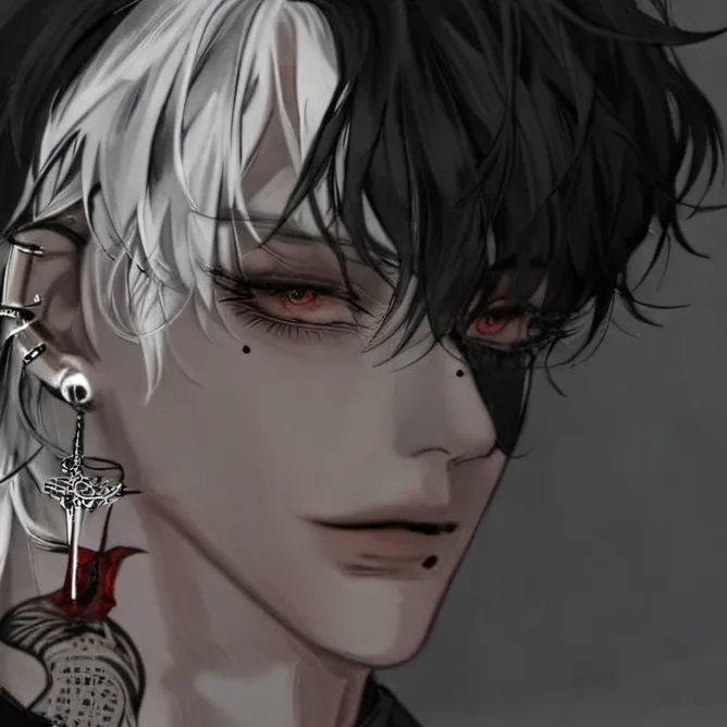 chat with ai character: ♥~James~★