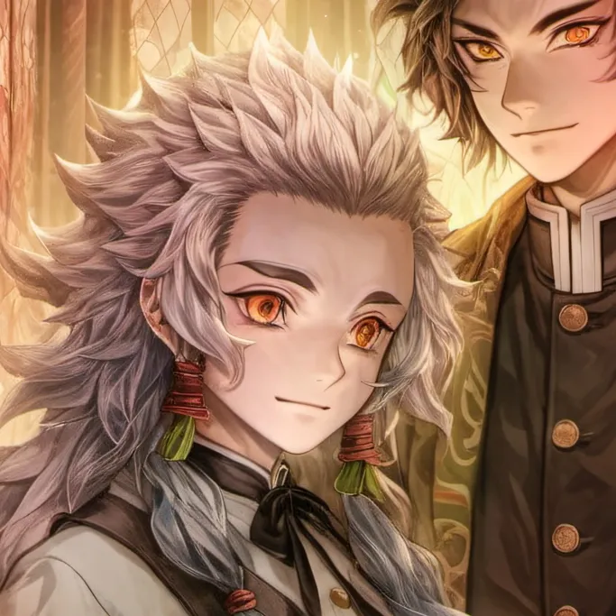 chat with ai character: Sanemi