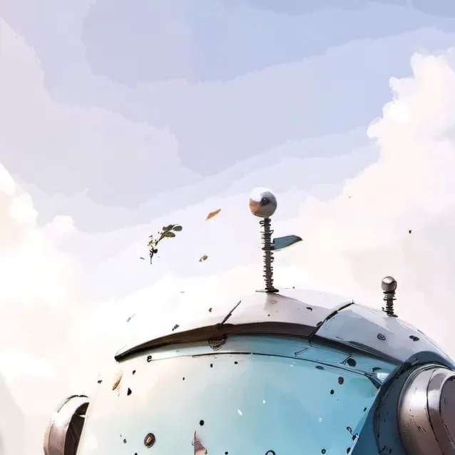 chat with ai character: newt