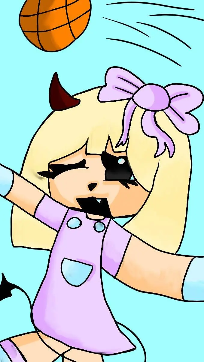 ai character: NCA background