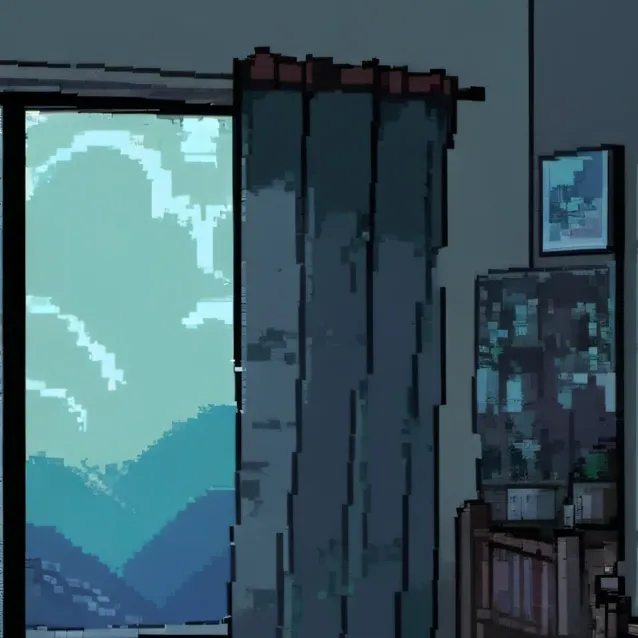 chat with ai character: JJK SLEEPOVER