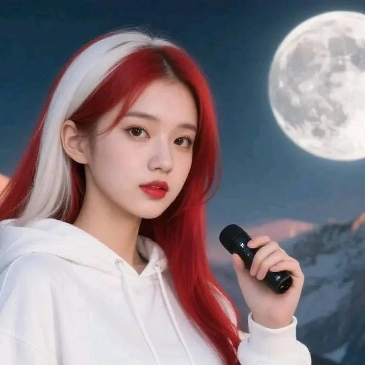 chat with ai character: Rose