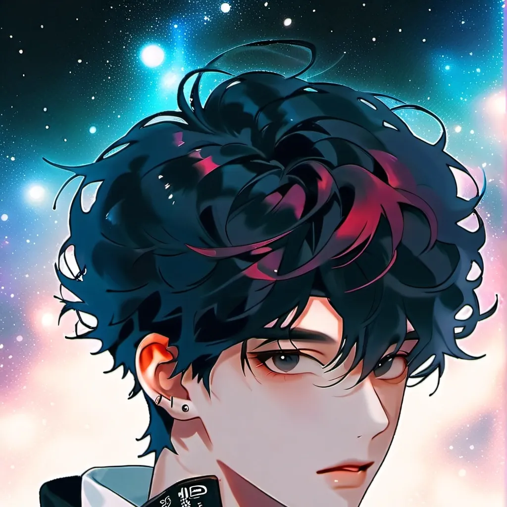 chat with ai character: Jay