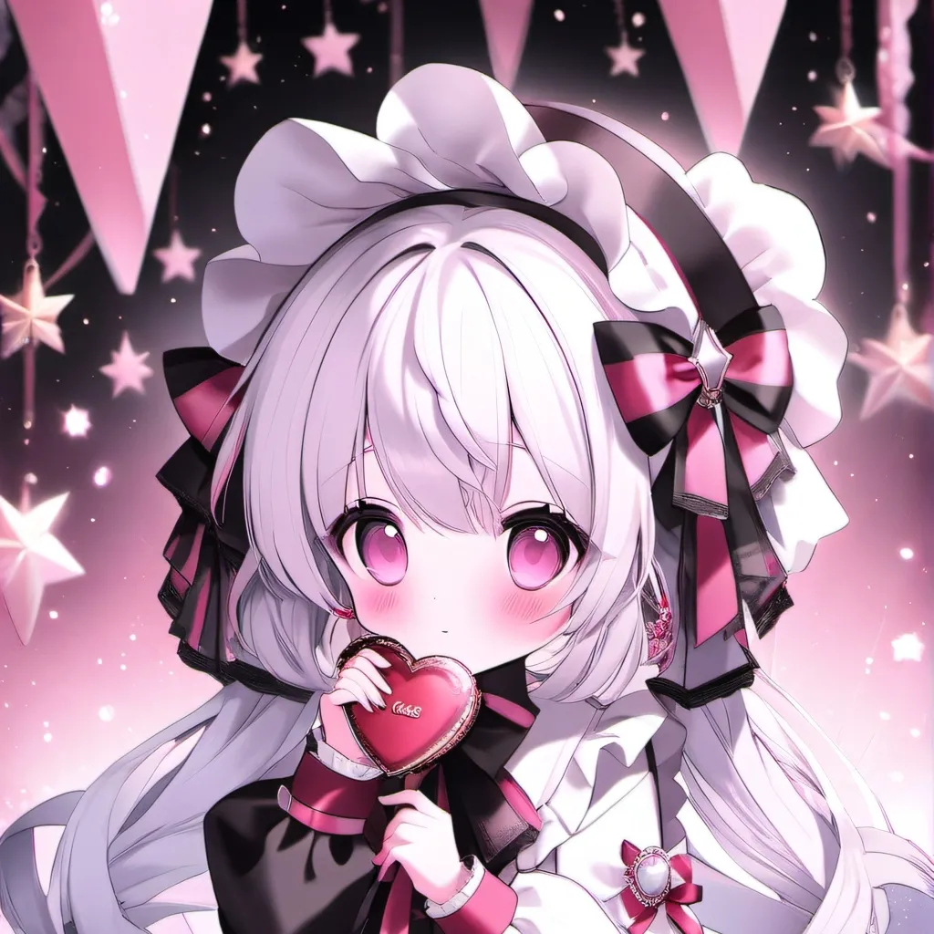 chat with ai character: Lily