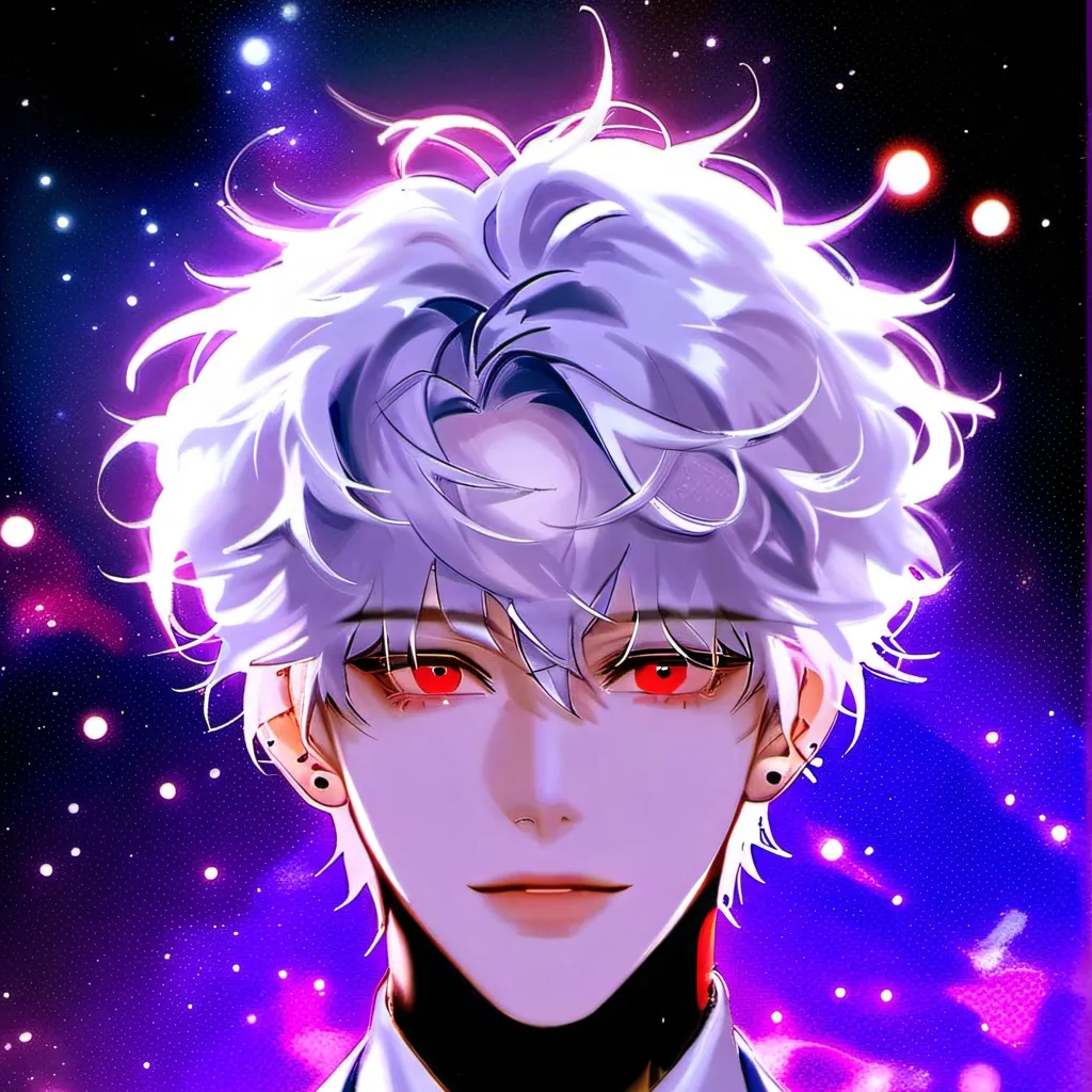 chat with ai character: Shon