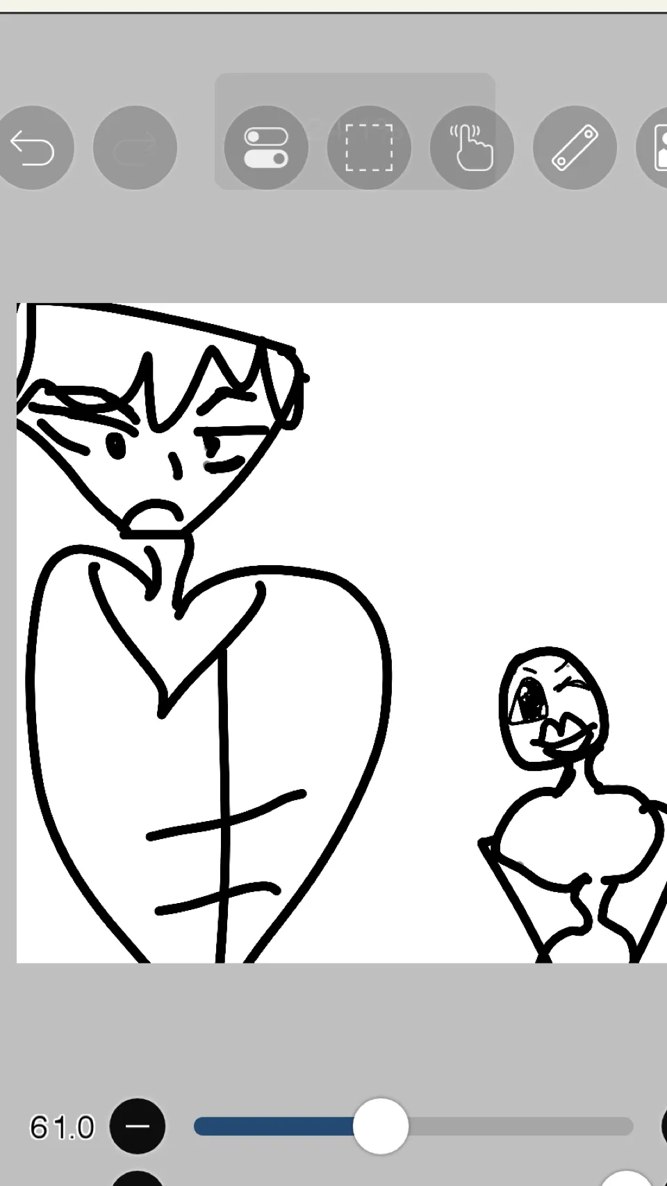 Talkie AI - Chat with Emily and CEO