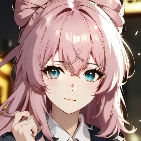 chat with ai character: Julia