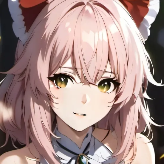 chat with ai character: Anna
