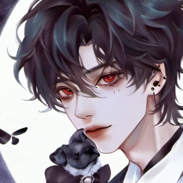chat with ai character: Jack