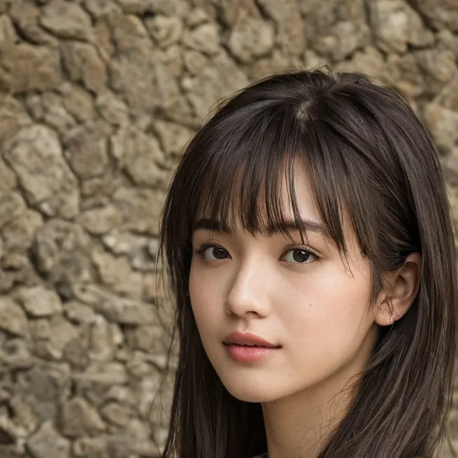 chat with ai character: Nina