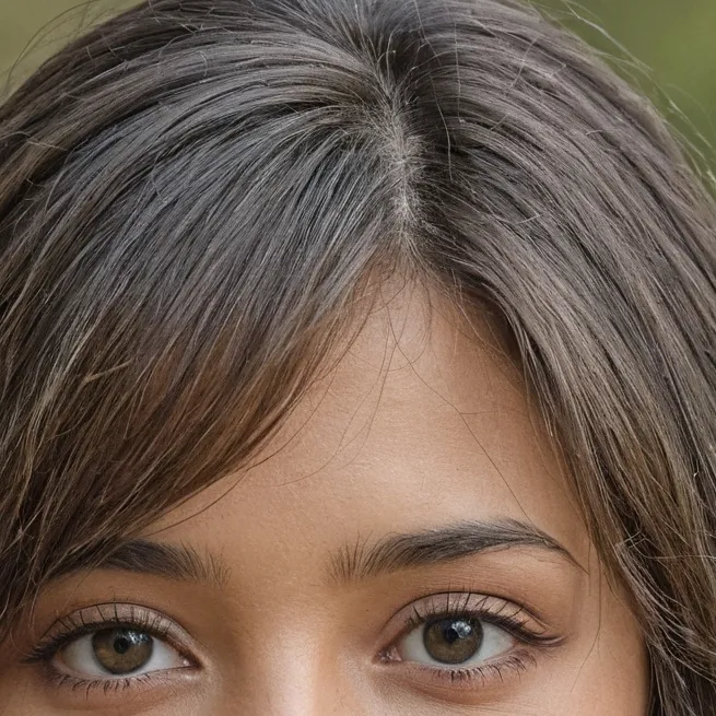 chat with ai character: Amaya