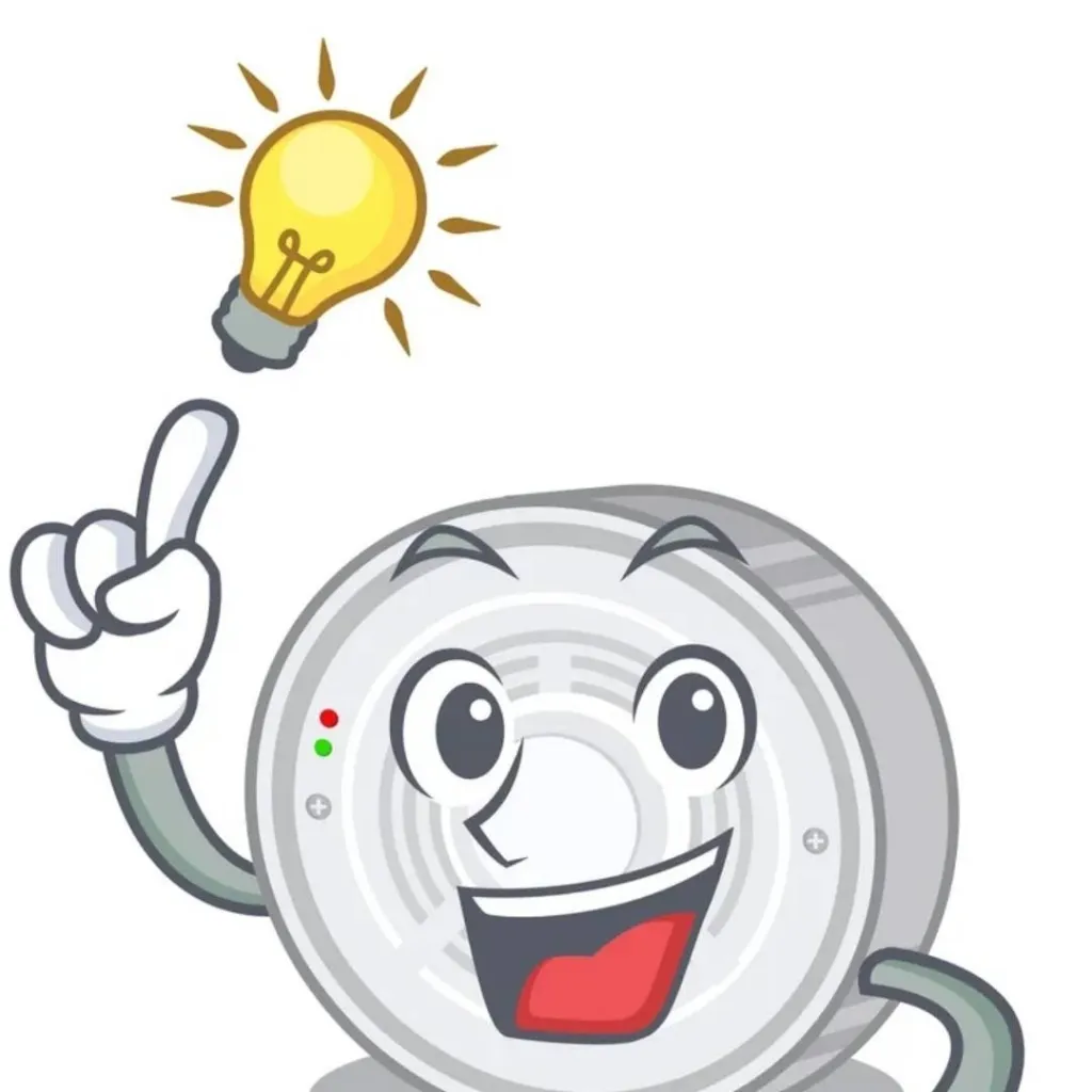 chat with ai character: Beeper 