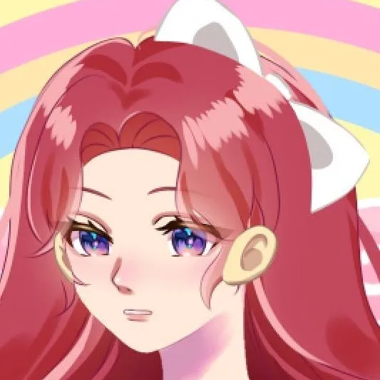 chat with ai character: Ella❤️❤️