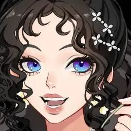 chat with ai character: Emily