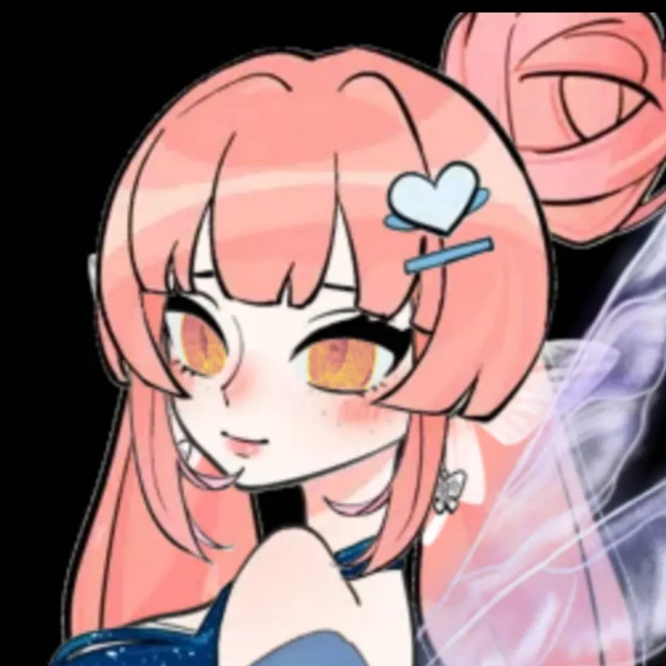 chat with ai character: Emelia