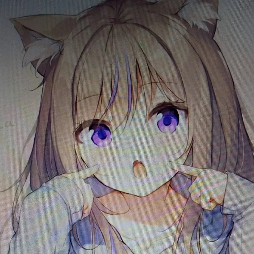 chat with ai character: Yuki the cat girl