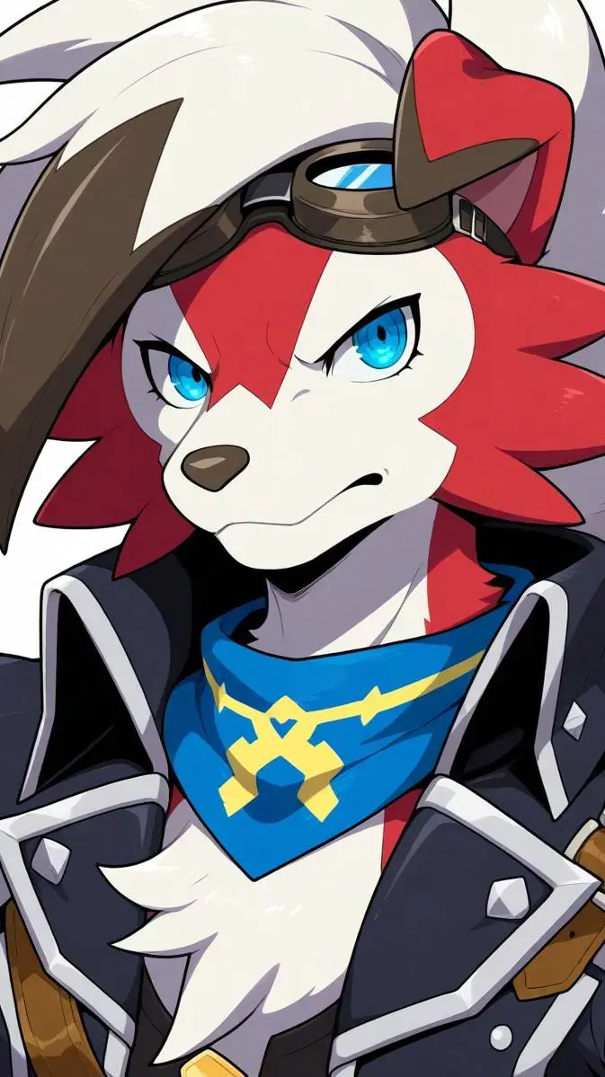 Talkie AI - Chat with Aster