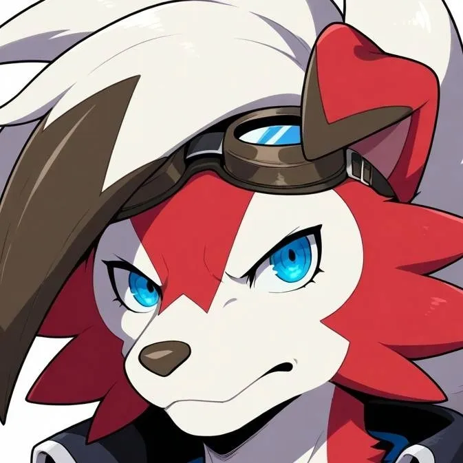 chat with ai character: Aster