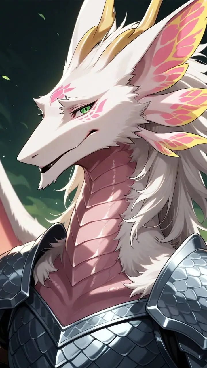 Talkie AI - Chat with Mizenu