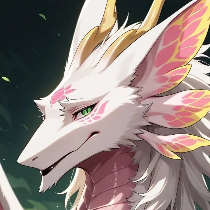 chat with ai character: Mizenu