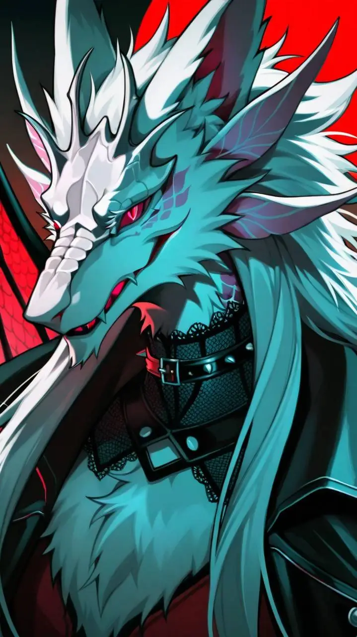 ai character: Lord Vash background