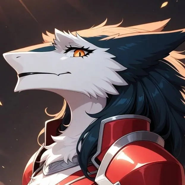 chat with ai character: Zayrnith Valianthe