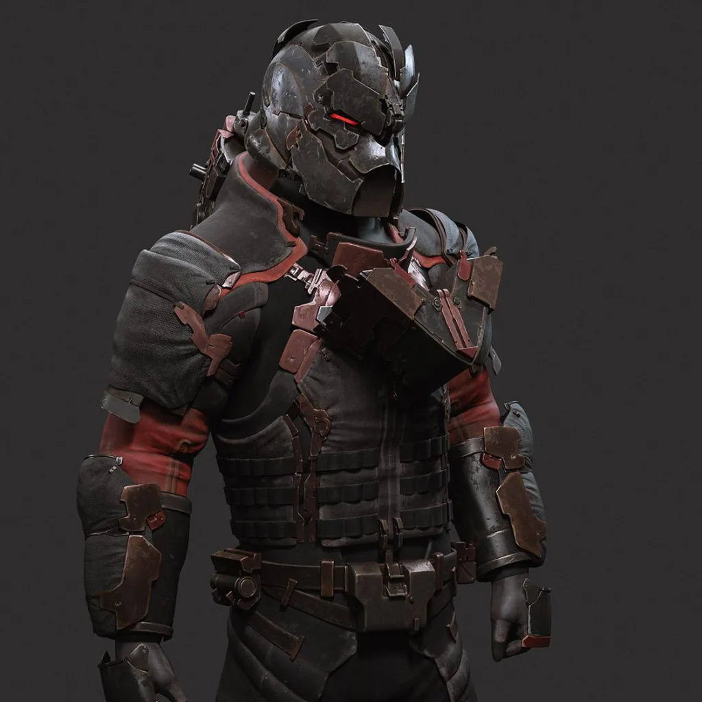 chat with ai character: John Carver 