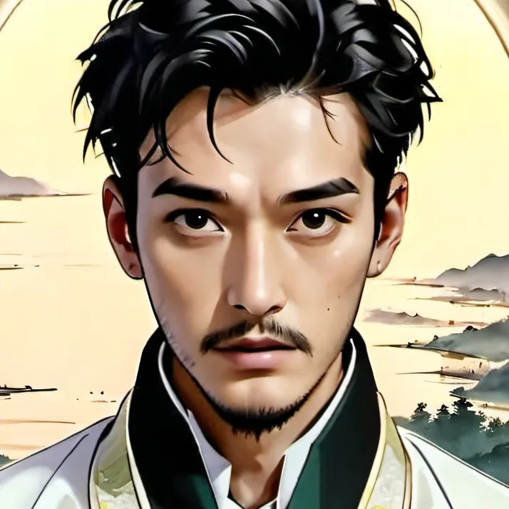 chat with ai character: 青阳君