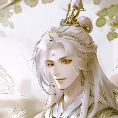 chat with ai character: Lianyi