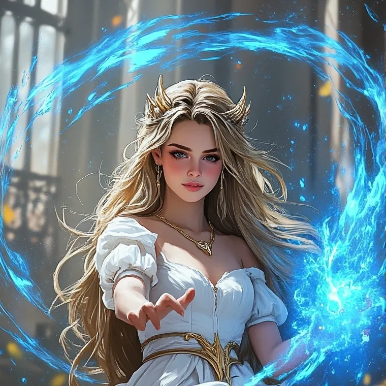 chat with ai character: 测审核版中