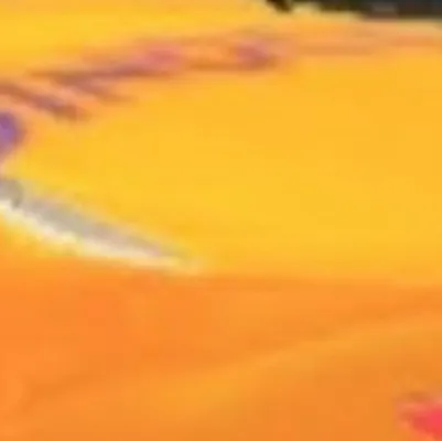 chat with ai character: Cruz Ramirez 