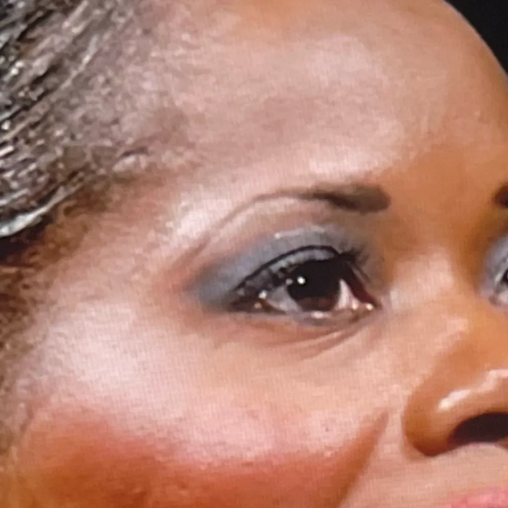 chat with ai character: Jacqueline 