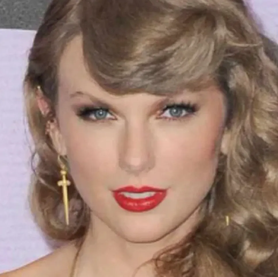 chat with ai character: Taylor Swift 