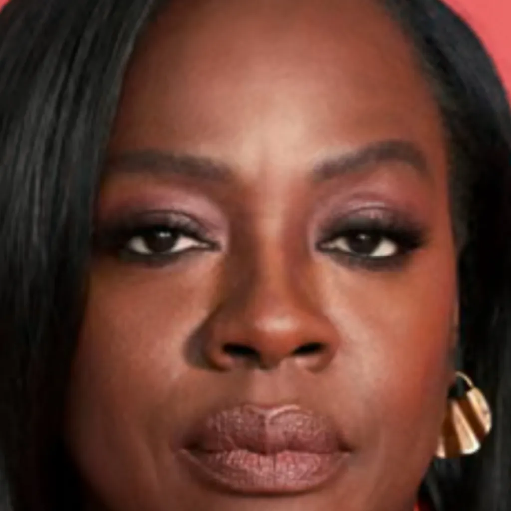chat with ai character: Viola davis 