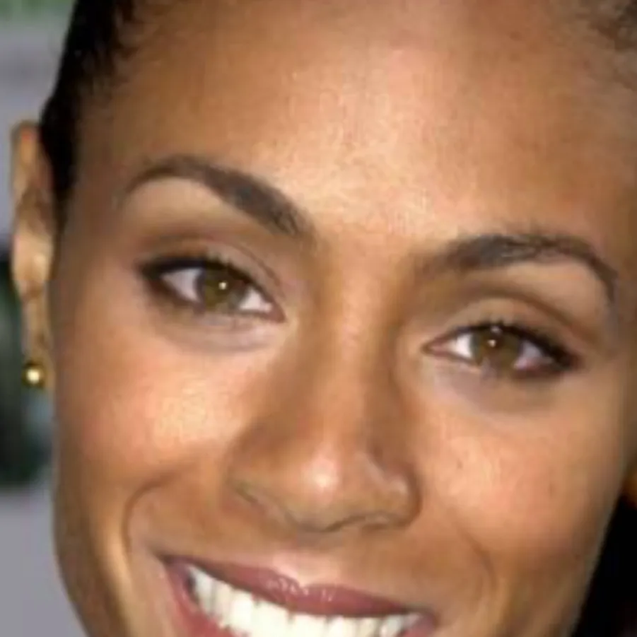 chat with ai character: Jada pinkett smith