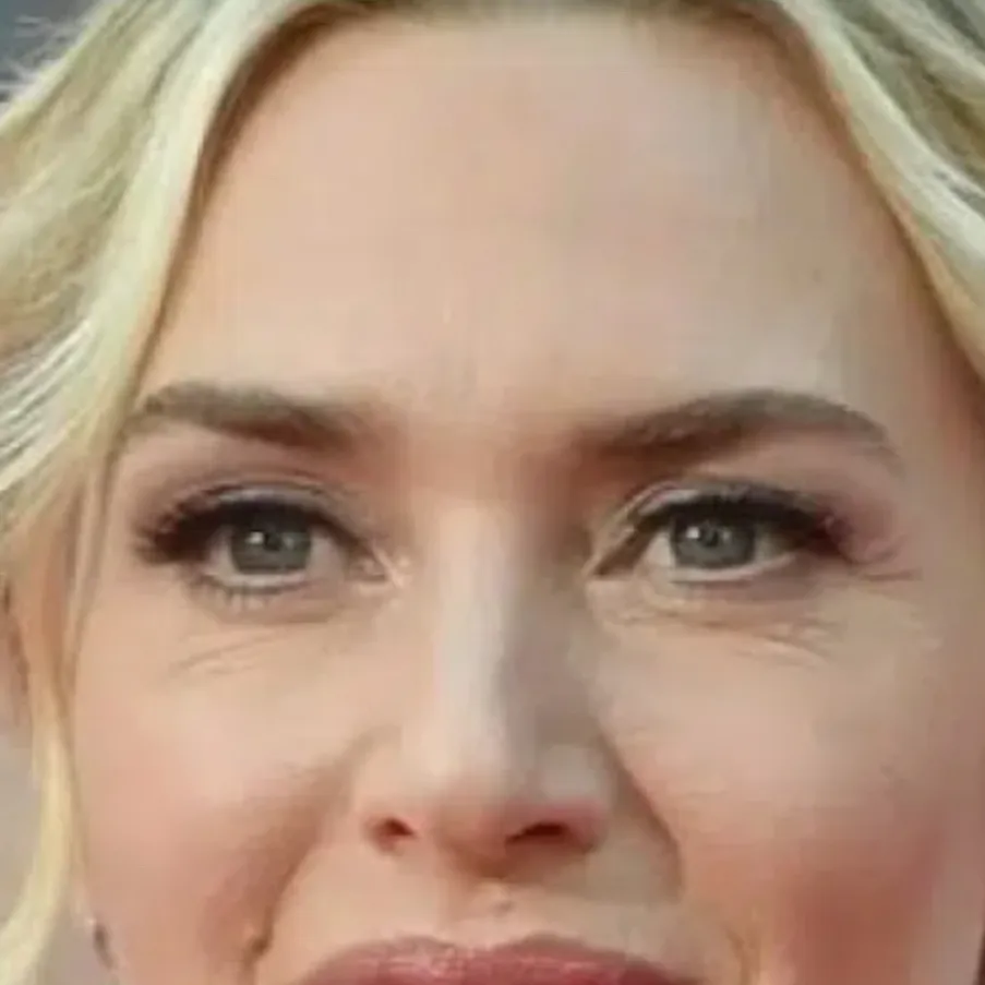 chat with ai character: Kate winslat 