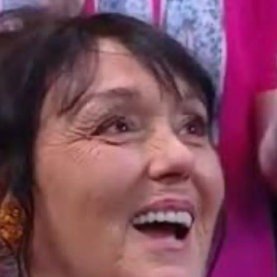 chat with ai character: Leilani Kai 