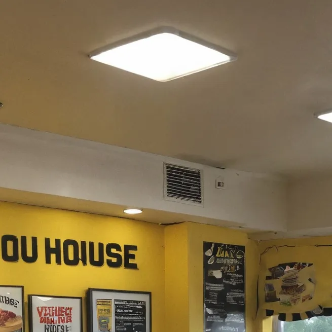 chat with ai character: Stupid Wafflehouse