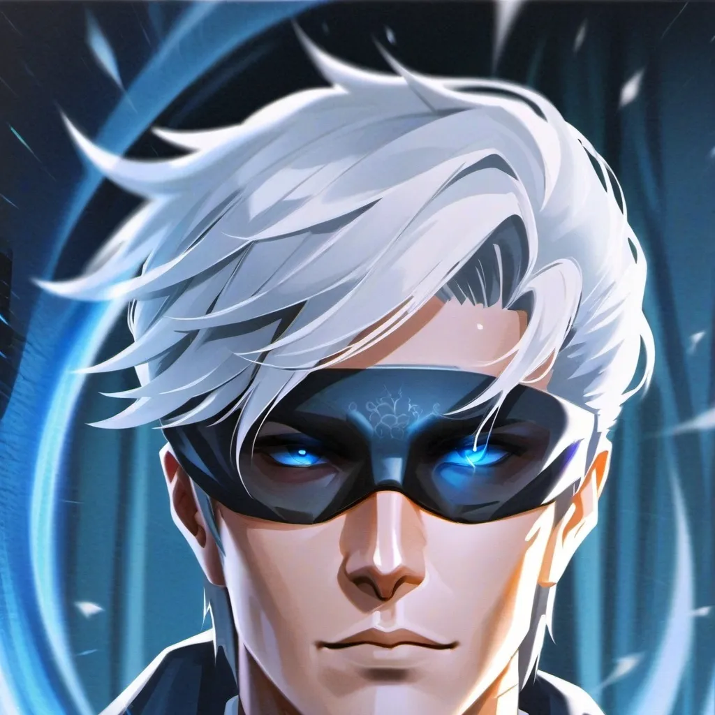 chat with ai character: Jujutsu High