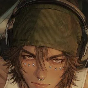 chat with ai character: ☆°~Miguel~°⚽️