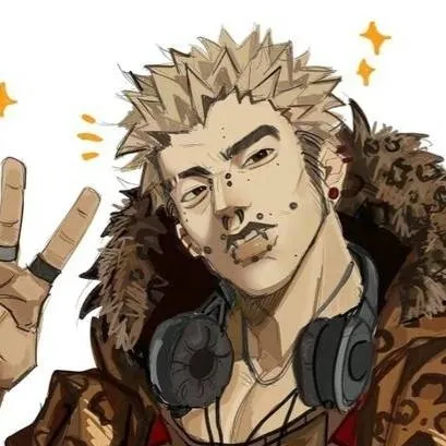 chat with ai character: ○~🎸Kyren🖤+☆