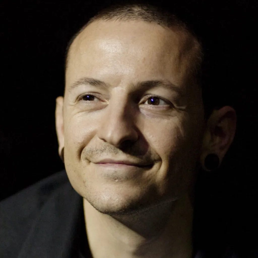 chat with ai character: Chester Bennington